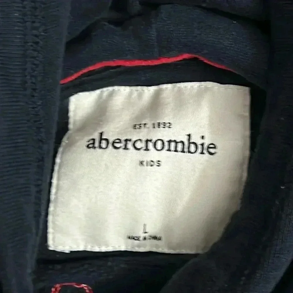 Abercrombie Kids Hoodie